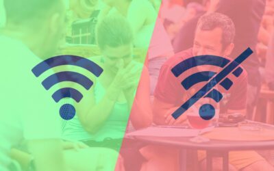 Online vs. offline csapatépítő kvíz